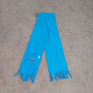 Coors Light Fleece Scarf
